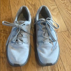 No bull mesh runners